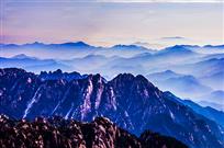 诗画黄山
