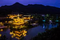 近水楼台