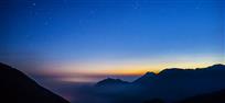 黎明七星墩