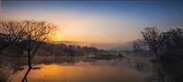 诗画九龙湿地