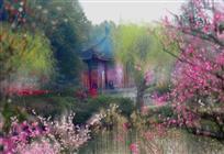 春色入画