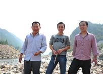 我们群里的年轻人