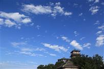 问道王屋山