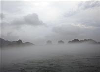 云海濤天
