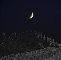 秦时明月汉时关
