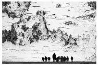 大山牧歌图