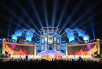 端午时节屈原祠