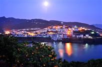 三峡库区新归州