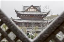 雪中古韵