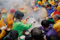 午餐