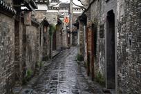 三河古韵
