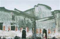 悠悠水乡情
