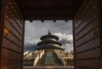 魅力天坛