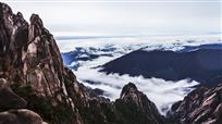 梦幻黄山