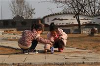 【组图】快乐的小天使