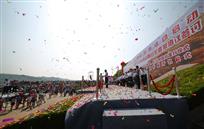 组图+观瀑&nbsp;小浪底