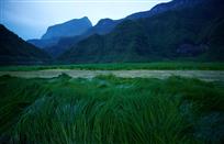 瓦山湿地