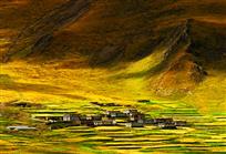 高原上的家园