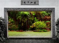亦景亦画