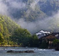 画里人家