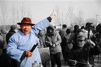 谈古论今