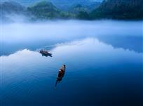 《梦幻晨曲》——林森&nbsp;摄