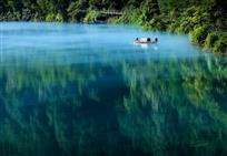 幽舟歌——林森&nbsp;摄