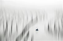 出渔图——刘建宏&nbsp;摄