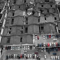 古巷新风——刘建宏&nbsp;摄