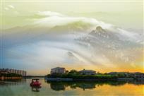 梦幻家园