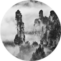 水墨张家界（组照）