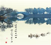 过尽千帆等闲云