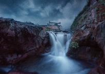 行云流水
