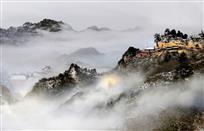 武当仙山