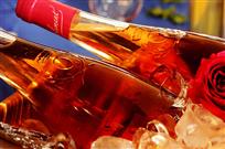 红酒——人体保健之花