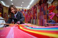 手工制品好靓丽