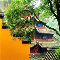 禅境