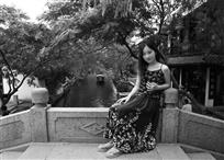 水乡淑女（组照8）