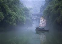 三峡深处有人家