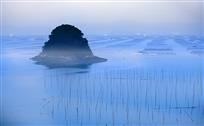《海上生仙境》