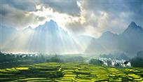 佛光佑山村
