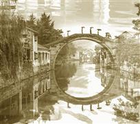 梦里水乡（组照）