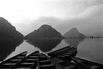 湖光山色-2