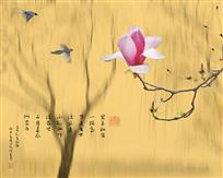 《春之声》
