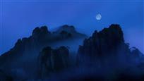晓月