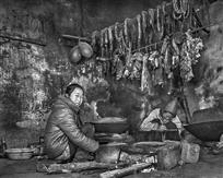 《寒假》