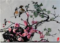花非画