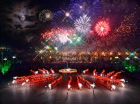 《今灿烂夜星光》