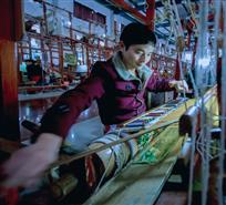 潇洒的“大提琴手”