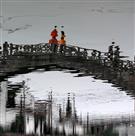 .水韵画江南